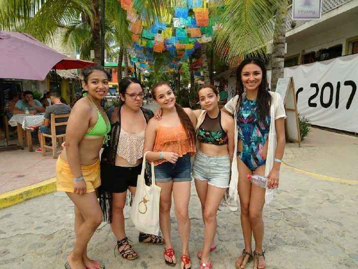  Viaje de despedida con las mejores damas!!!! - 13