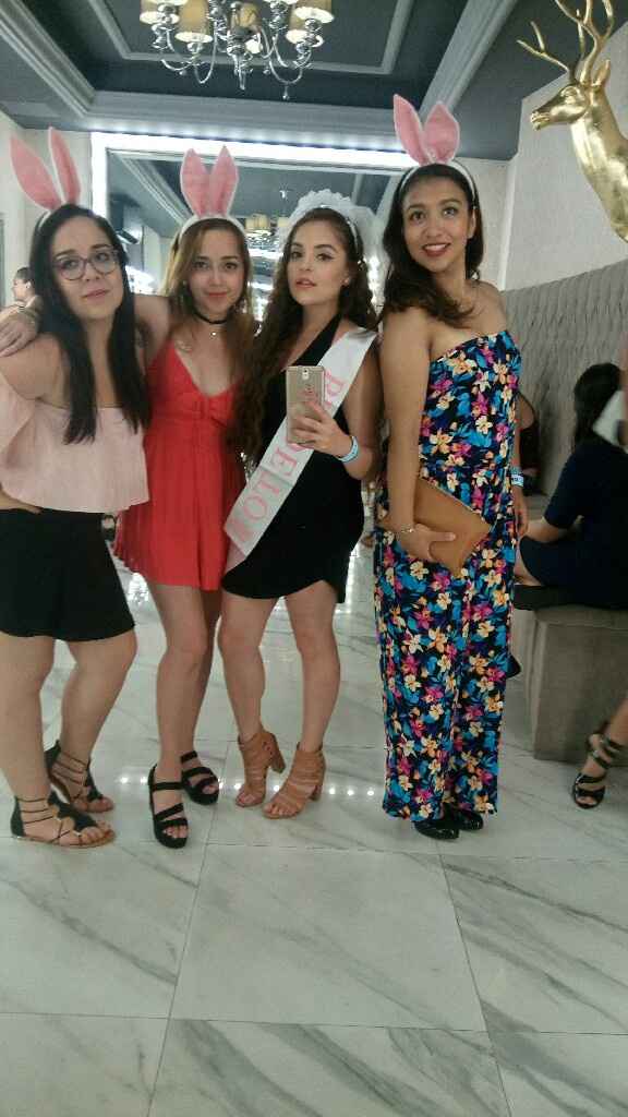  Viaje de despedida con las mejores damas!!!! - 14