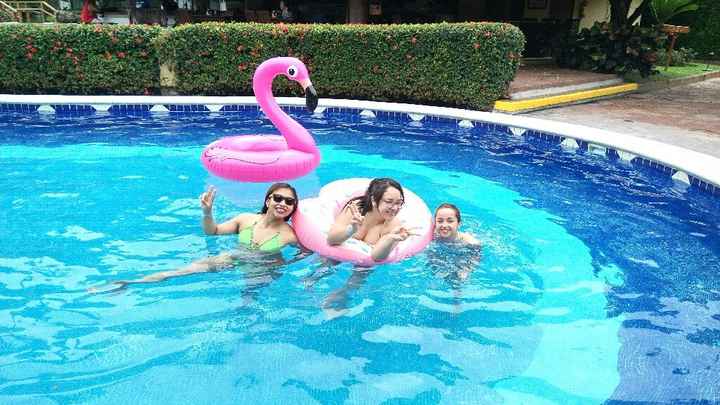  Viaje de despedida con las mejores damas!!!! - 16