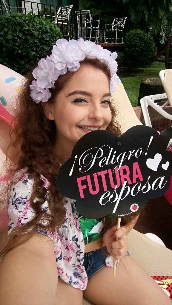  Viaje de despedida con las mejores damas!!!! - 17