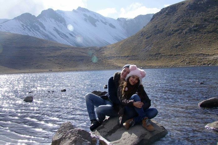 Mi diario de boda :) - 1