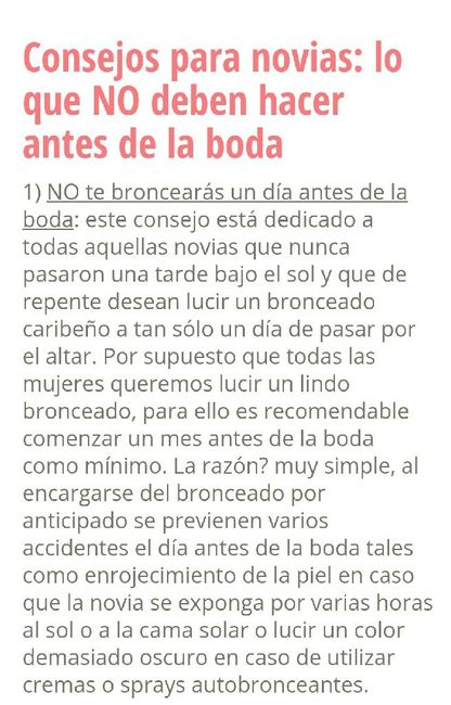 Los 7 mandamientos que no debemos hacer!! - 1