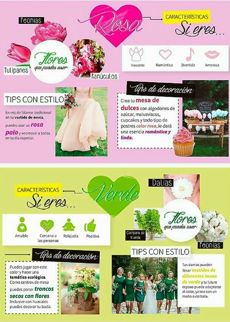 De qué color debe ser tu boda!! fotos!! corregido - 3