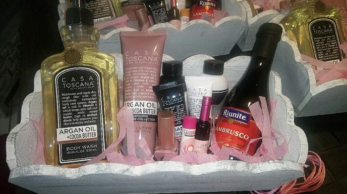 Diy regalitos para mis damas!!!! :) - 6