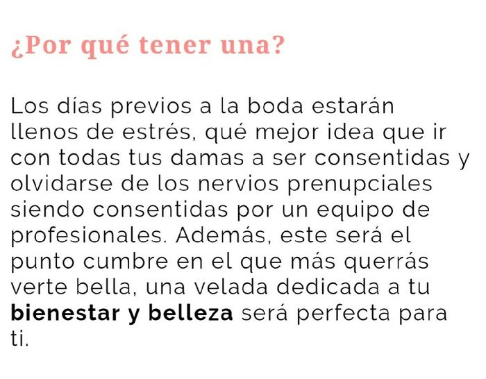 Sparty!! fiesta de spa! despedida de soltera? - 6