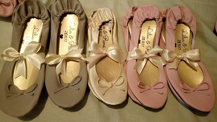 Avances! roll flats!! :) - 2