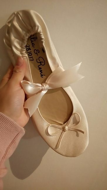 Avances! roll flats!! :) - 3