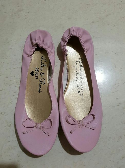 Avances! roll flats!! :) - 1