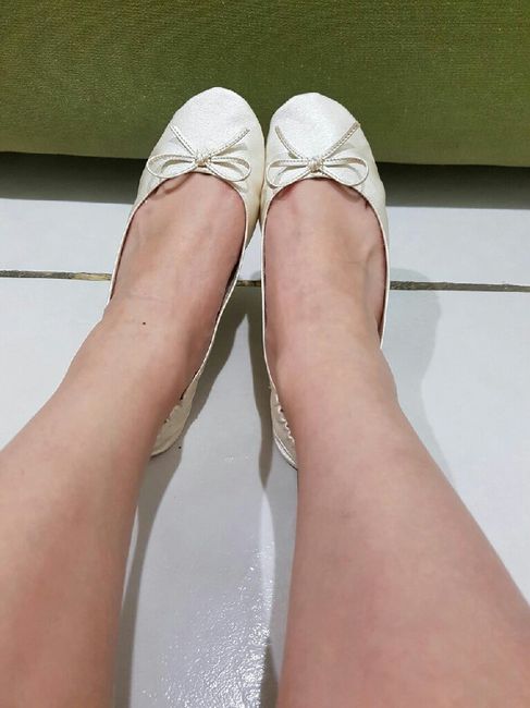 Avances! roll flats!! :) - 2