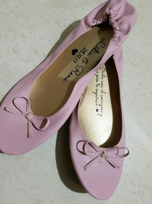 Respuesta a dudas sobre los roll flats! - 4