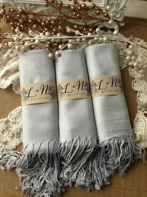 Mantitas de recuerdo! - 1