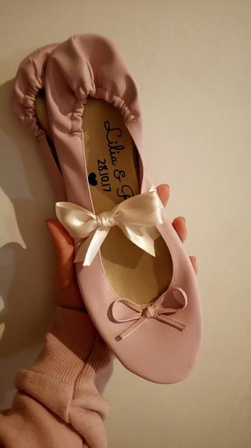 Sandalias o pantuflas - 1