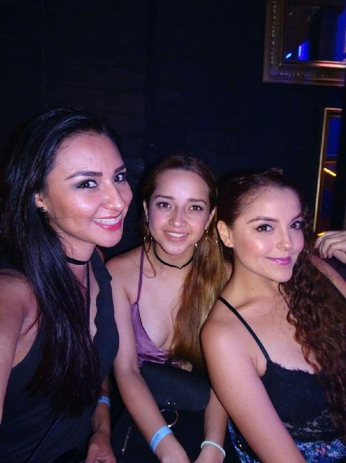  Viaje de despedida con las mejores damas!!!! - 5