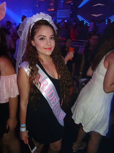  Viaje de despedida con las mejores damas!!!! - 7