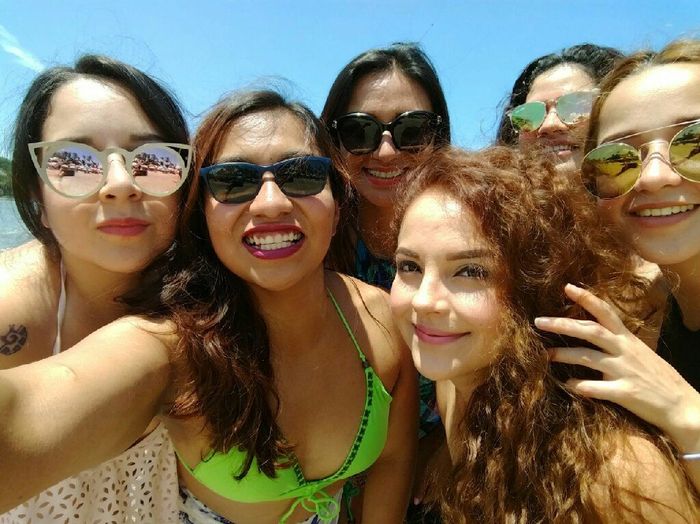  Viaje de despedida con las mejores damas!!!! - 11