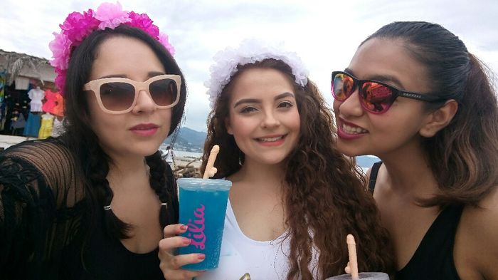  Viaje de despedida con las mejores damas!!!! - 15