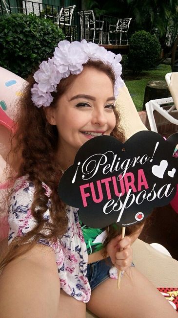  Viaje de despedida con las mejores damas!!!! - 17