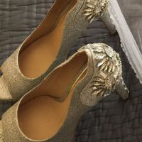 Mis zapatos - 1
