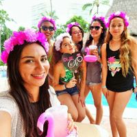  Viaje de despedida con las mejores damas!!!! - 1