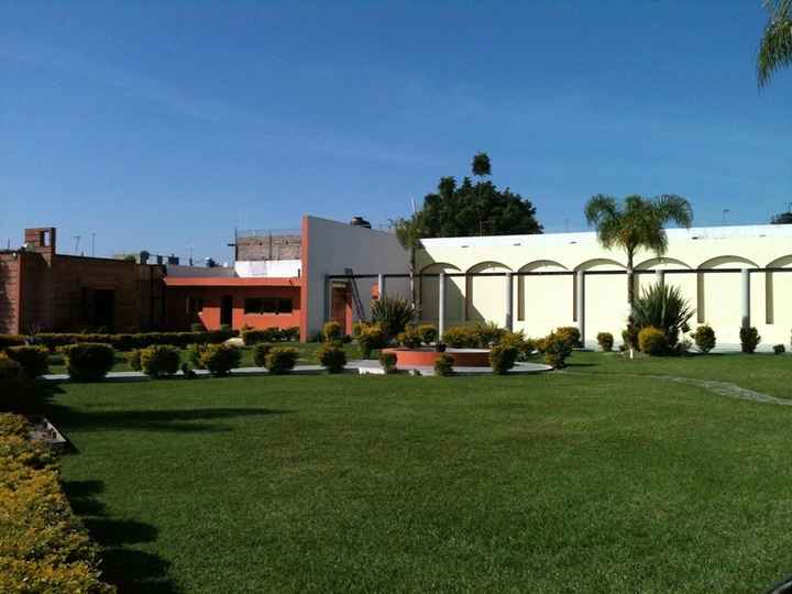Auxiliooo!! - 2