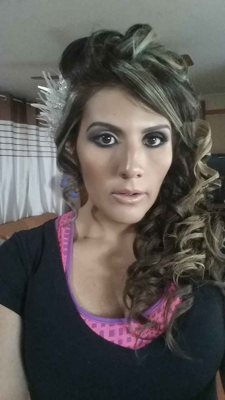 Que estilo elegir? - 1