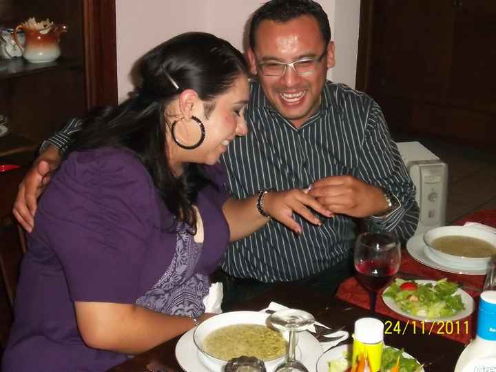 EL AMOR