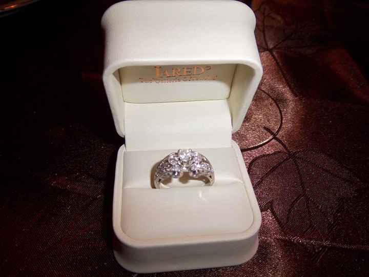 EL ANILLO