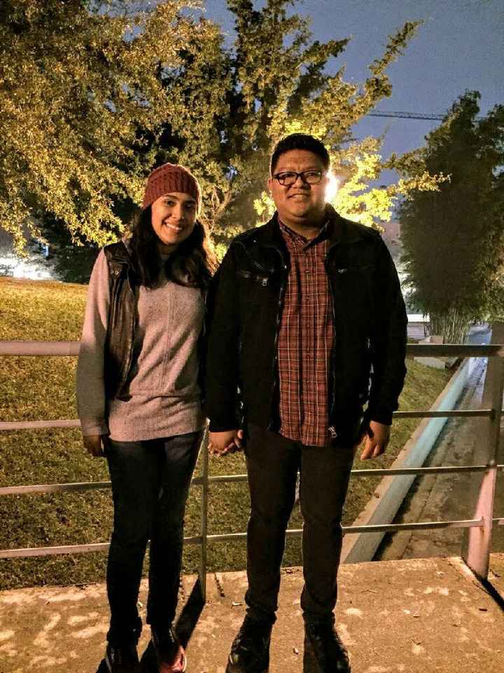 Último Paso: ¡Sube una foto con tu pareja!💘 - 1