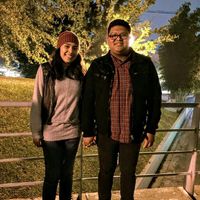 Último Paso: ¡Sube una foto con tu pareja!💘 - 1