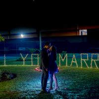 Por fin comprometidos!! 💍❤️ - 1