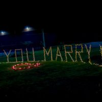 Por fin comprometidos!! 💍❤️ - 3