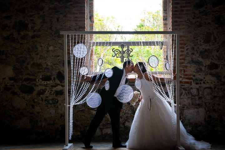 EN EL MARCO DE NUESTRA MESA PRINCIPAL