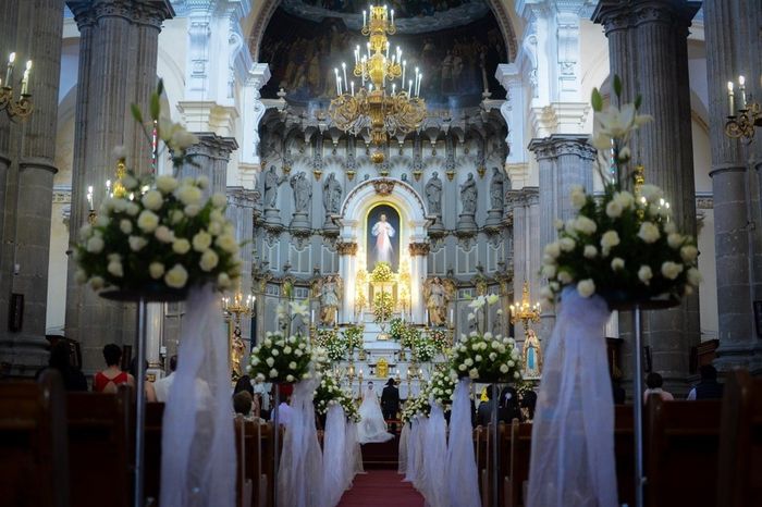 TEMPLO DEL ESPIRITU SANTO