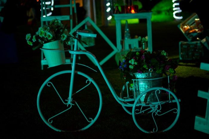 DECORACIÓN DE NUESTRA MESA DE DULCES