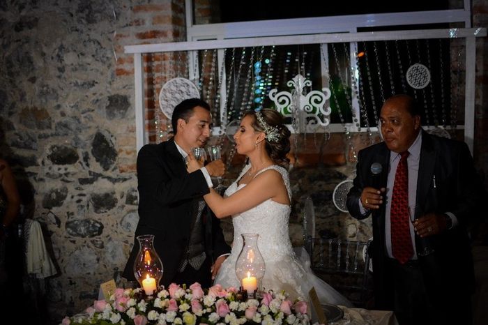 EL BRINDIS¡¡¡