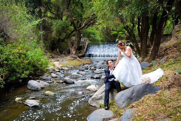  LA LIGA EN EL RIO¡¡