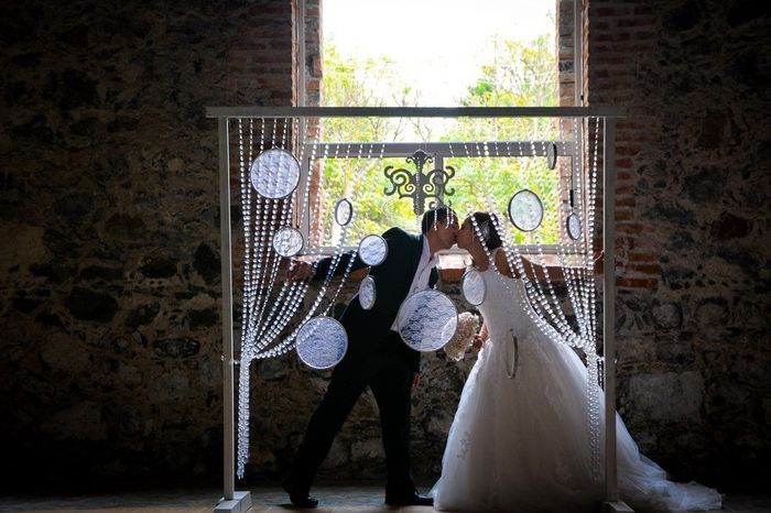 EN EL MARCO DE NUESTRA MESA PRINCIPAL