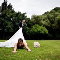 QUE NO ME ESCAPE¡¡