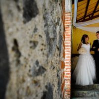 BAJANDO LAS ESCALERAS 