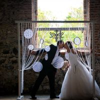 EN EL MARCO DE NUESTRA MESA PRINCIPAL