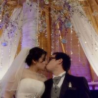Los novios