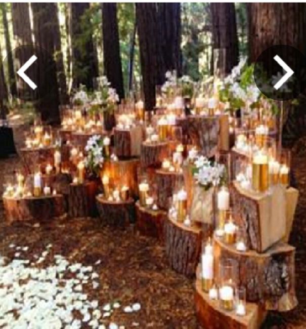  Ideas para una boda rústica!! - 5