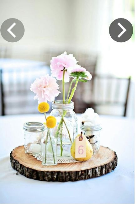  Ideas para una boda rústica!! - 6