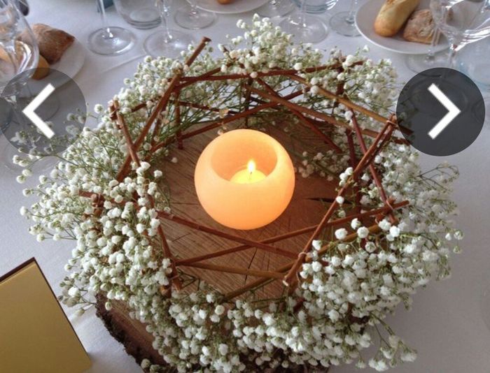  Ideas para una boda rústica!! - 7