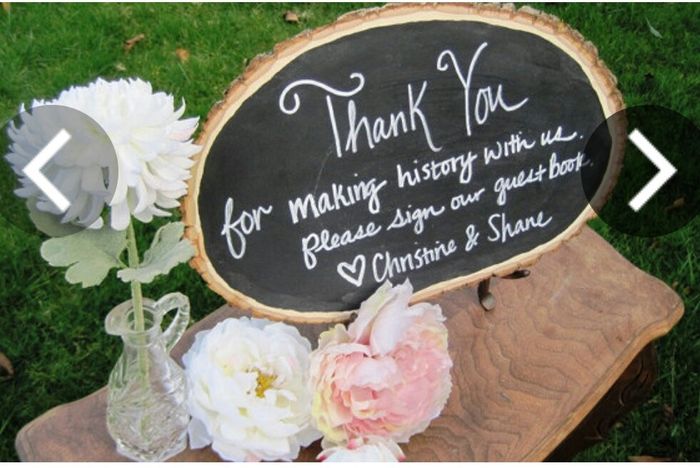  Ideas para una boda rústica!! - 13