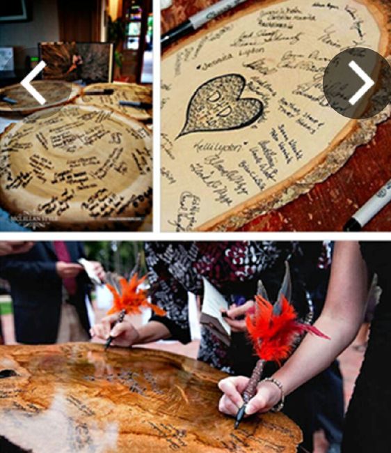  Ideas para una boda rústica!! - 15