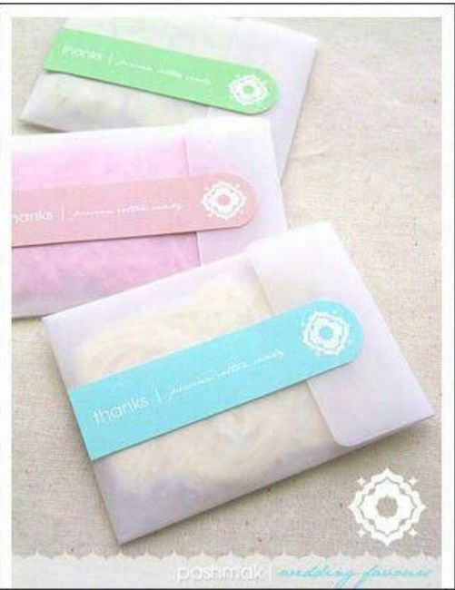 Opciones al salir de la iglesia <img class=