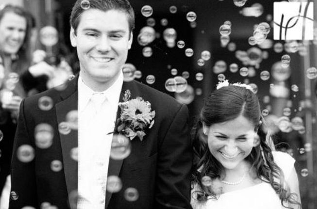 Opciones al salir de la iglesia <img class=