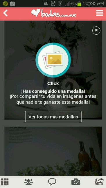 Nueva medalla!! - 1