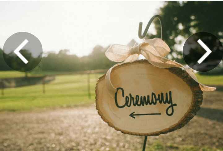  Ideas para una boda rústica!! - 14